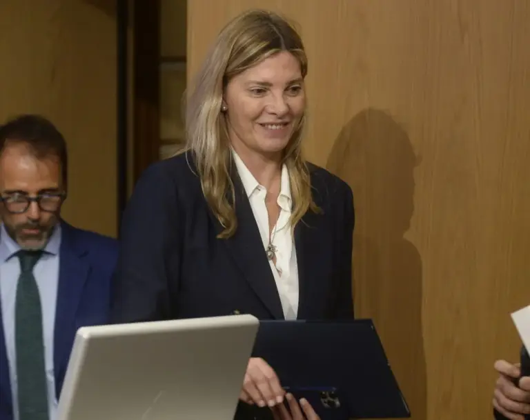 Fondi di coesione, Bartolozzi “Già impegnati circa 264 milioni di euro”