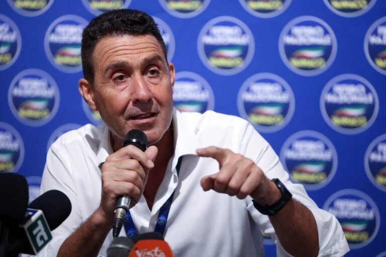 Vannacci “Tutto sta andando secondo i piani