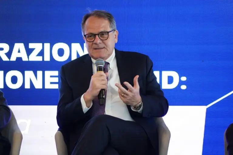 Romano “Vannacci? Chi vuole governare deve unire il Paese, non dividerlo”