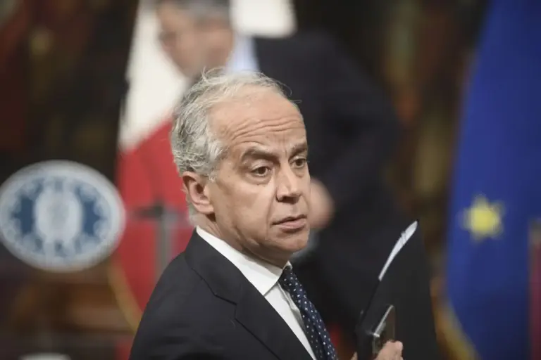 Piantedosi “Salvini nella prossima legislatura potrà essere un ottimo ministro dell’Interno”