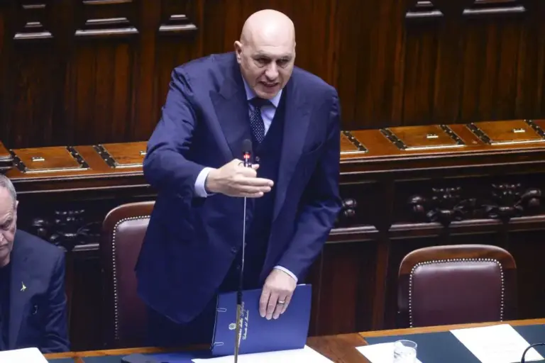 Missioni, Crosetto “Il confronto sia serio, le informazioni erano state fornite”