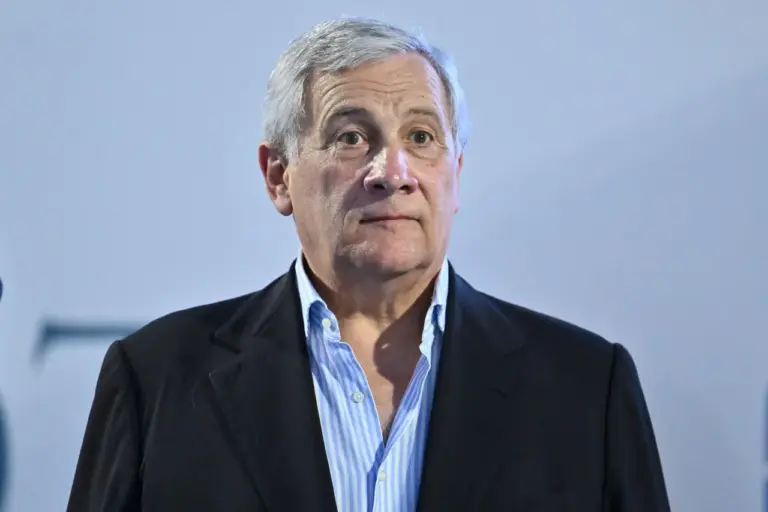 Tajani “Sulla difesa manteniamo impegno del 5% del Pil, ma no a diktat da Usa su acquisto delle loro armi”