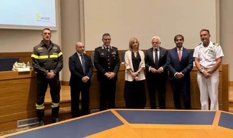 Scatta il piano “Estate sicura 2026” di Anas, sospesi 1