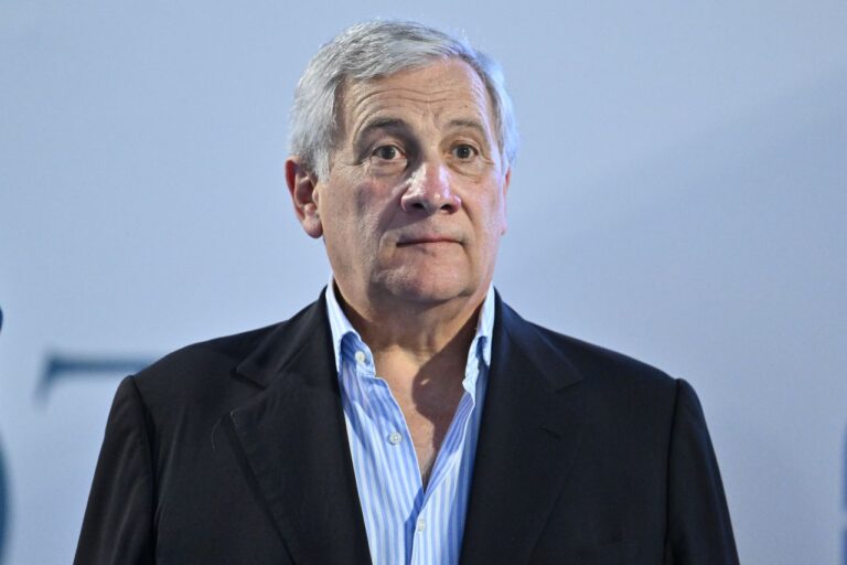 Tajani “Sui fondi Safe decisione politica a settembre
