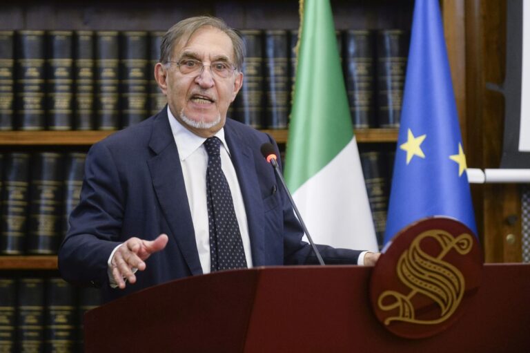 La Russa “Emendamento intercettazioni al 99% inammissibile”