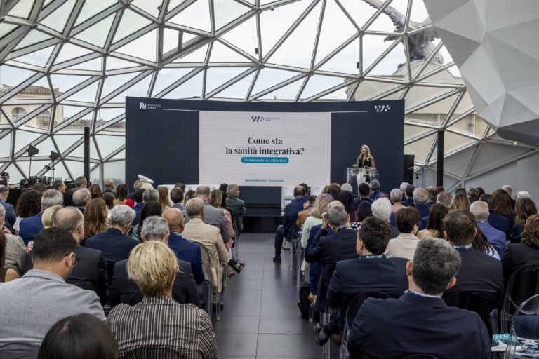 Sanità integrativa, Mastantuono (Welfare Nest): «È il tempo delle proposte, nasce la community Welfare Nest Plus»