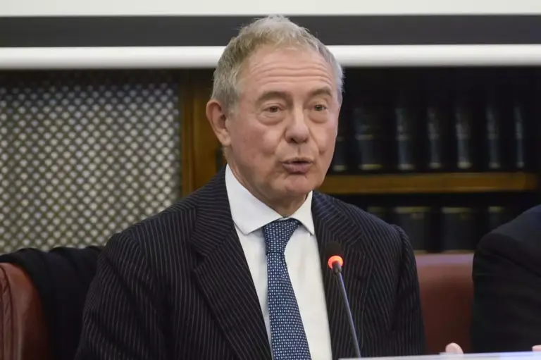 Urso “Liberiamo le imprese dal Green Deal, a settembre altro pacchetto shock di semplificazioni”