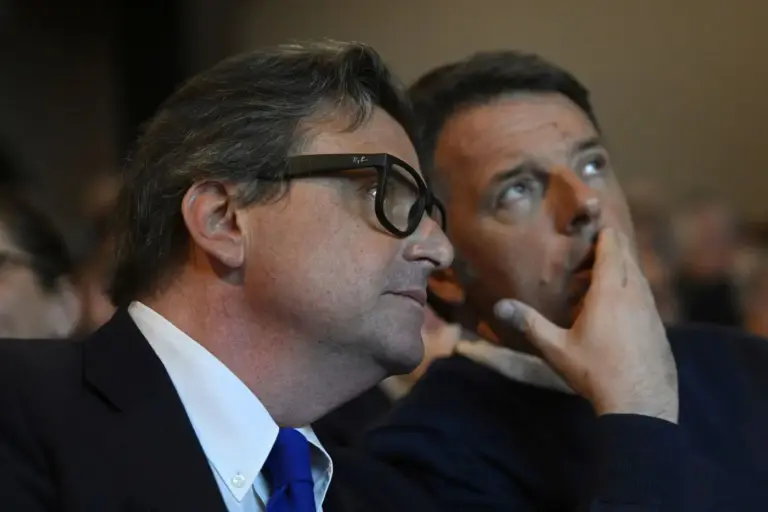 Renzi “Centrosinistra unito per vincere, pronti ad accogliere Azione”