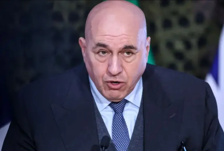 Militari italiani in Arabia Saudita, Crosetto “Interrogazione del Pd si fonda su un presupposto errato”