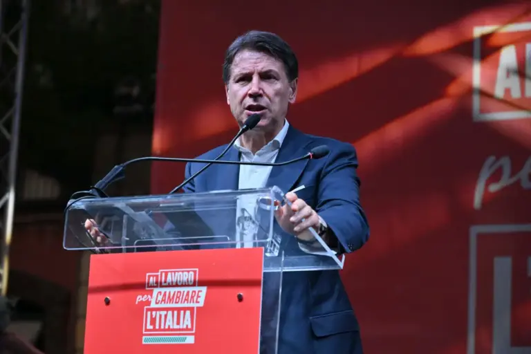 Legge elettorale, Conte “Puntiamo a un proporzionale puro, soglia di sbarramento al 3% e preferenze”