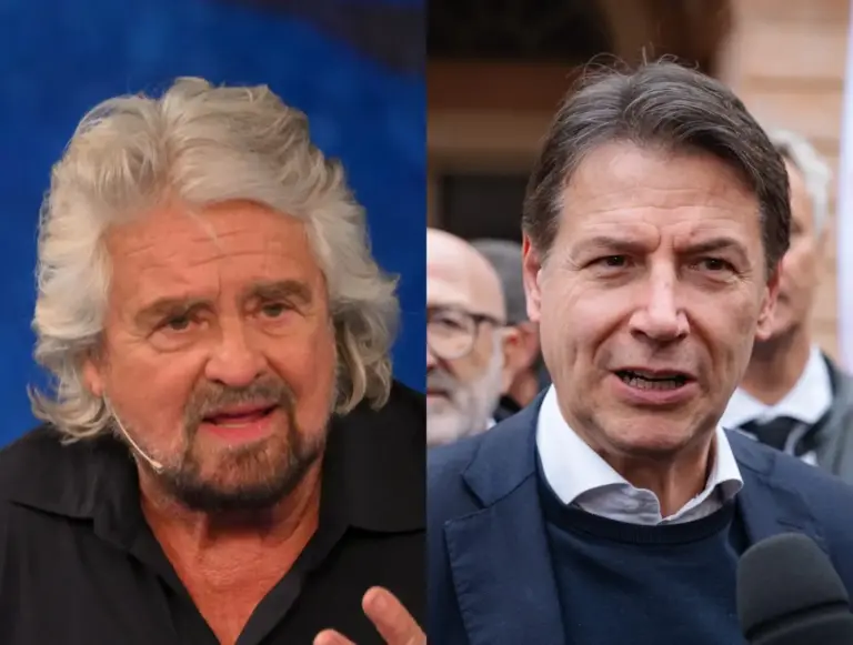 Grillo “Il MoVimento 5 Stelle ha perso la sua identità e diversità”