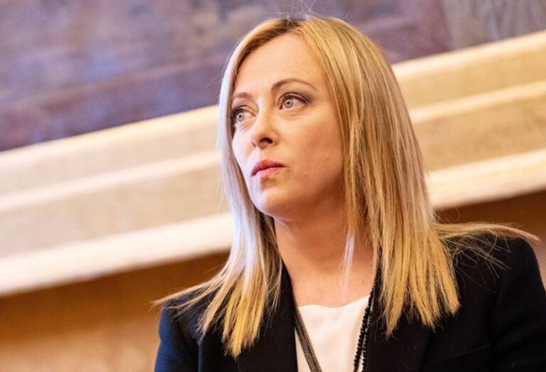 Meloni “Un errore contrapporre prevenzione e sicurezza”