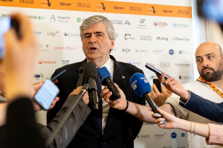 Turismo, presenze in aumento, +8,3% stranieri