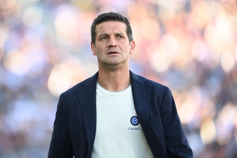Chivu non si tira indietro “Non temiamo nessuno, noi la squadra da battere”