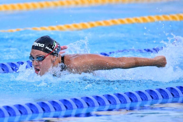 Altri 27 podi azzurri, Italia sempre in testa nel medagliere a Taranto