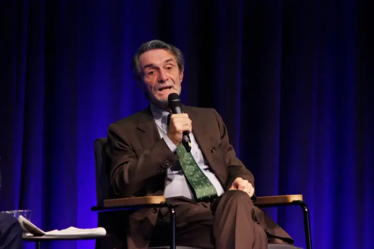 Lega, Fontana “Non temiamo il rinnovamento, ce n’è un gran bisogno ora”