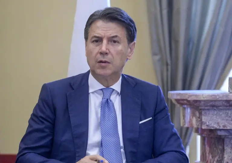 Giuseppe Conte in Commissione Covid: “Concepita come un plotone di esecuzione nei miei confronti”