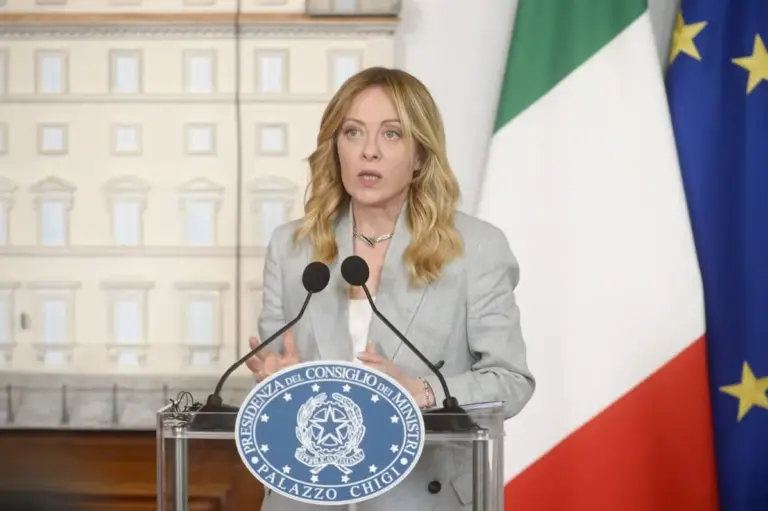 Meloni “Marcinelle tragedia che rimarrà per sempre nella memoria collettiva”