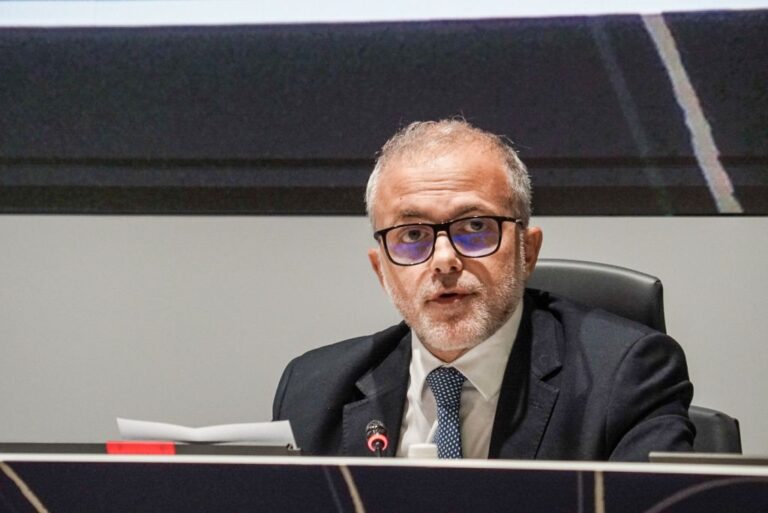 Ruffini “Serve un nuovo Ulivo, il 10 ottobre lanceremo il nostro progetto politico”