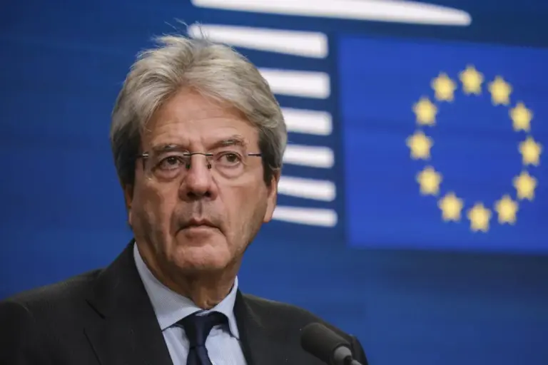 Gentiloni “La vittoria di AfD in Sassonia-Anhalt è un fatto enorme, l’Ue si mostri forte”
