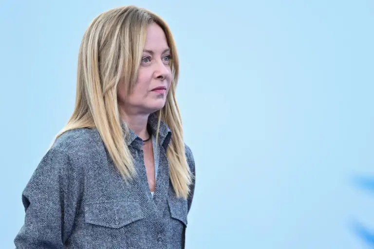 A Bari la festa per il governo più longevo, Meloni “Grande emozione, oggi consenso più alto del primo giorno”