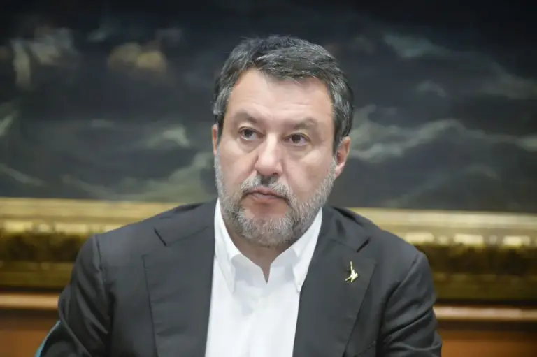 Immigrazione, Salvini “Revoca della cittadinanza per chi commette reati gravi”