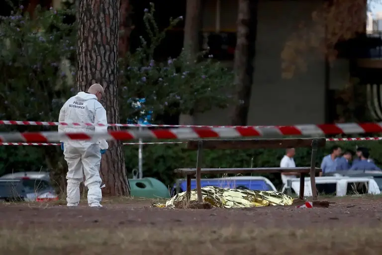 Sette arresti per l’omicidio di Diabolik a Roma, ci sono i presunti mandanti