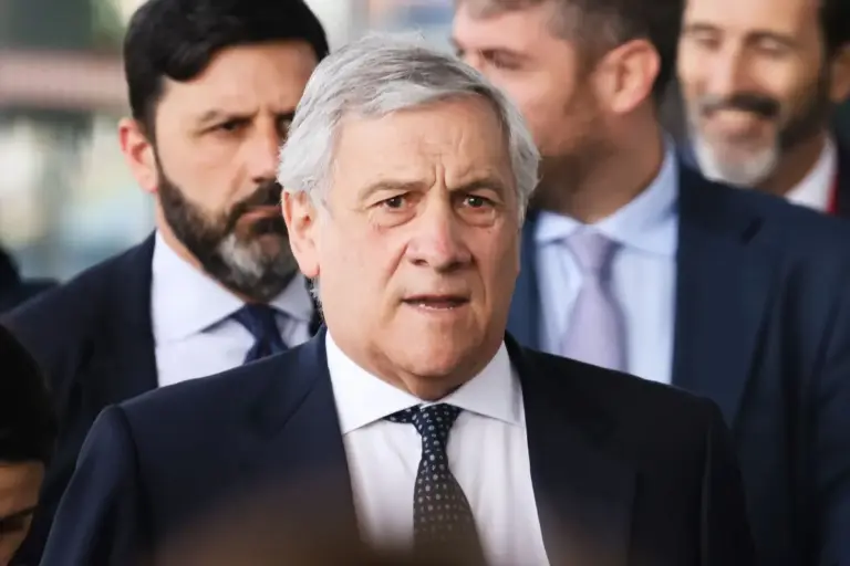 Tajani “Su arresti in flagranza i magistrati non diano segnali di impunità
