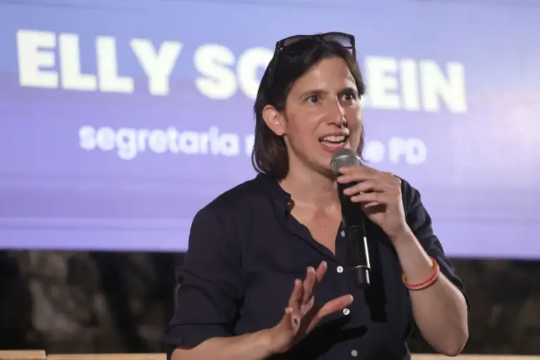 Schlein “Meloni ponga fine ai suoi fallimenti e dica quando si vota”