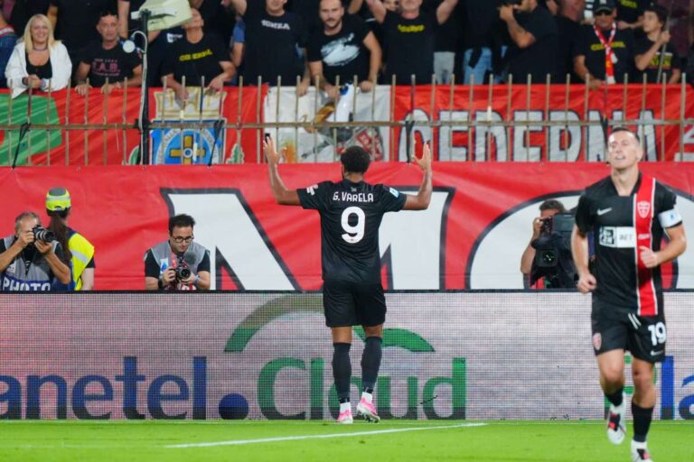 Primo successo in campionato per il Monza, Sassuolo battuto 2-1