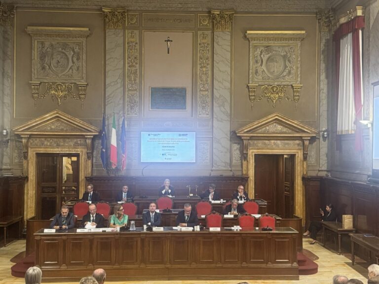A Roma focus Teha-Assofondipensione, previdenza complementare decolla con 227 mld