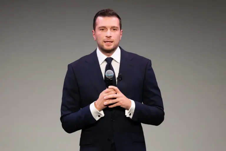 Bardella “Spero che gli italiani sostengano la coalizione guidata da Meloni”