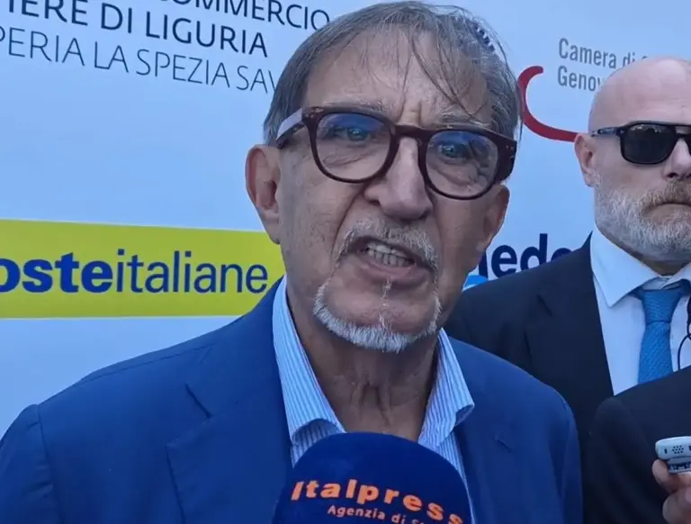 La Russa “Vannacci al momento è un rafforzamento del centrosinistra”