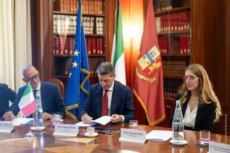 Immigrazione, Frontex apre un ufficio a Roma per il contrasto dei flussi irregolari