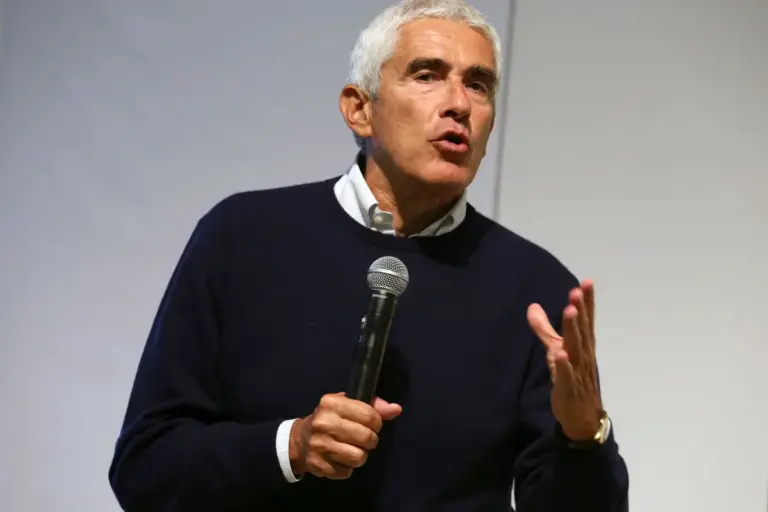 Pier Ferdinando Casini “Dopo 44 anni lascio il Parlamento, non mi ricandiderò”