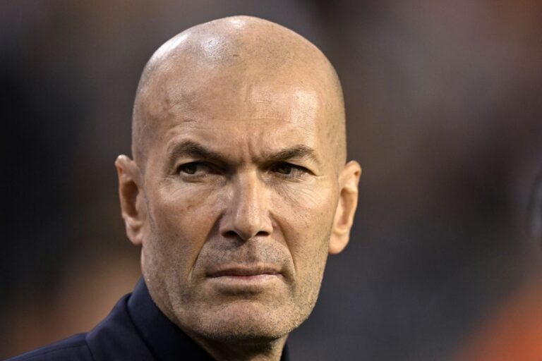 Zidane non si fida dell’Italia “In una gara secca sa fare cose incredibili”