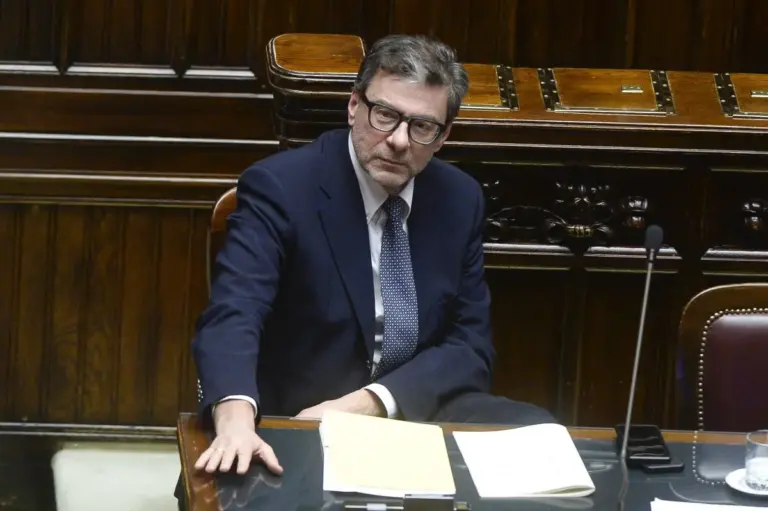 Il Mef invia alla Commissione Ue e al Parlamento italiano il Documento Programmatico di Bilancio 2027
