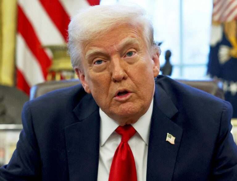 Trump “L’Ucraina è tempo che abbia un nuovo presidente che faccia un accordo”