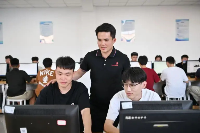 Cina, in arrivo standard internazionali per l’istruzione professionale