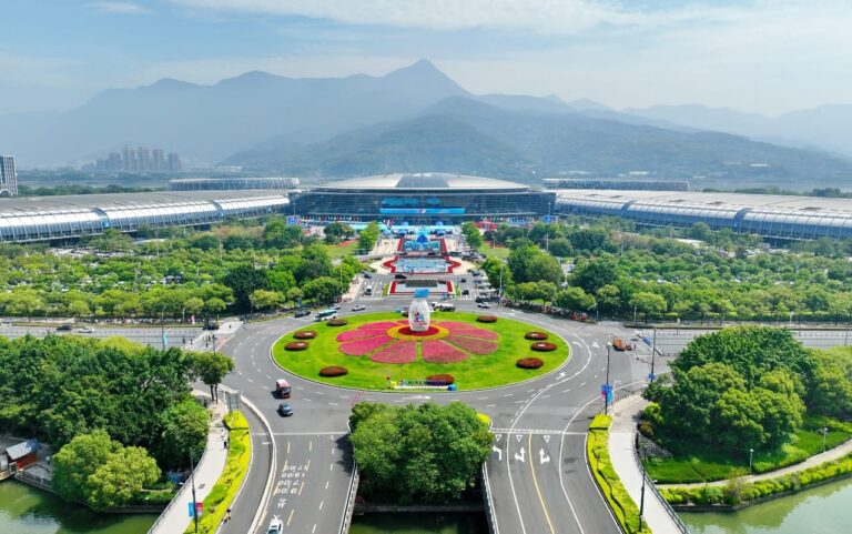 Cina, Fuzhou ospiterà la Giornata mondiale delle città 2026