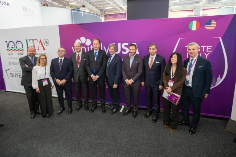 Al via Vinitaly