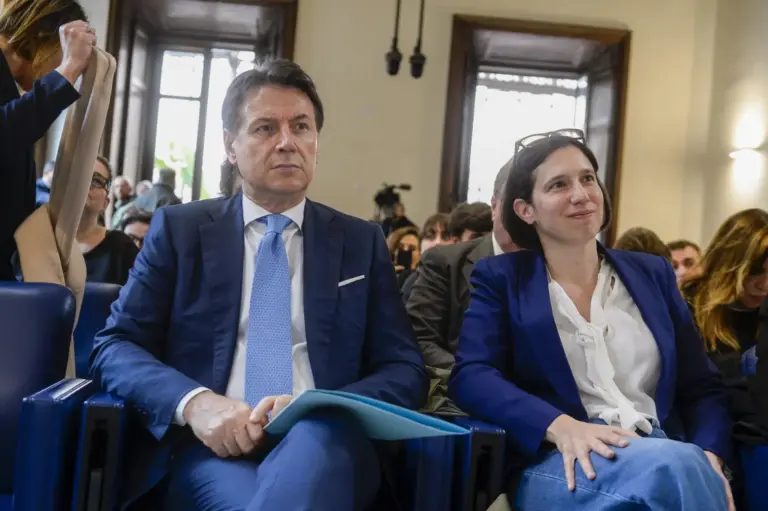Campo largo, Conte “Un paio di settimane e si può chiudere il programma”