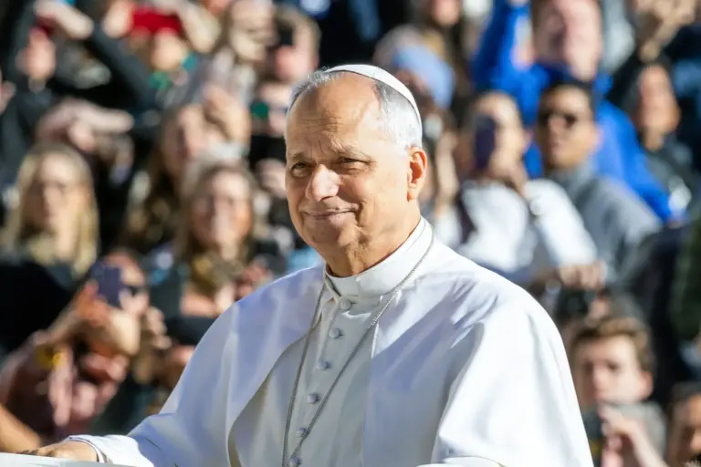 Confermato il viaggio apostolico di Papa Leone XIV in Sudamerica: “Felice di tornare nei luoghi in cui ho vissuto”